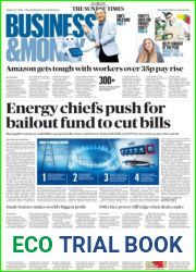 The Sunday Times Business and Money - 14 August, 2022