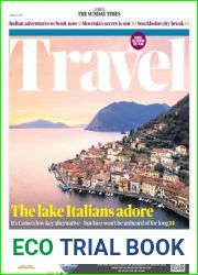 The Sunday Times Travel - 14 August, 2022
