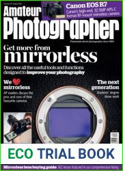 Amateur Photographer - 16 August, 2022