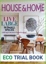 House and Home - September 2022