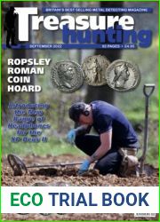 Treasure Hunting - September 2022