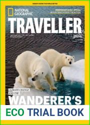 National Geographic Traveller India - Volume 10 Issue 05, July August 2022