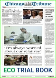 Chicago Tribune - August 13, 2022