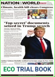 USA Today Network - August 13, 2022