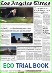 Los Angeles Times - August 13, 2022