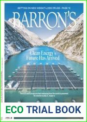 Barron|s Magazine - August 15, 2022
