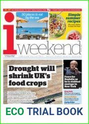 The i Newspaper Weekend - 13 14 August 2022