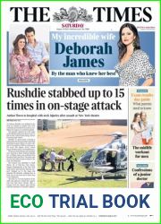 The Times - 13 August, 2022