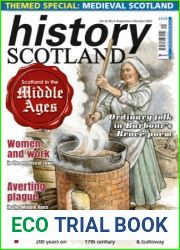 History Scotland - Vol. 22, No. 5, September October 2022