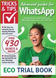 WhatsApp Tricks And Tips - 11th Edition, 2022