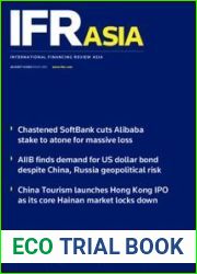 IFR Asia - Issue 1249, 13 August, 2022