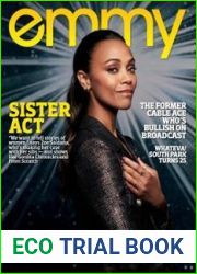 Emmy Magazine - Issue 04, 2022