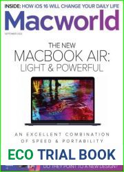 Macworld USA - September 2022