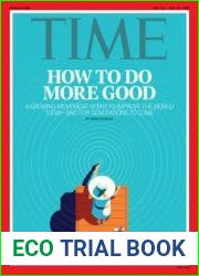 Time USA - August 22 29, 2022