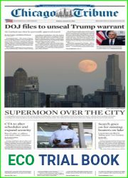 Chicago Tribune - August 12, 2022