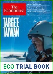 The Economist - August 13th 19th, 2022