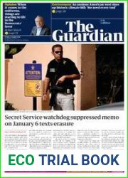 The Guardian USA - 12 August, 2022