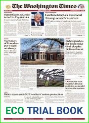 The Washington Times - August 12, 2022
