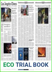 Los Angeles Times - August 12, 2022