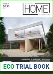 Melbourne Home Design + Living - Issue 32, 2022
