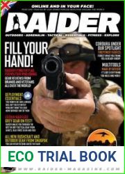 Raider - Volume 15 Issue 5, August 2022