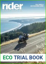 Rider Magazine - September 2022