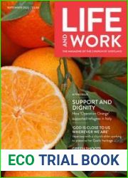 Life and Work - September 2022