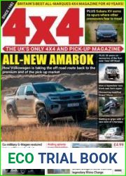 4×4 Magazine UK - September 2022