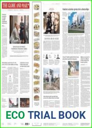 The Globe and Mail - August 12, 2022