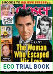 Closer USA - Issue 34, August 22, 2022