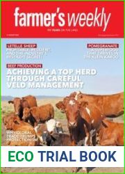 Farmer|s Weekly - 19 August 2022