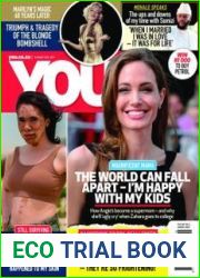 You South Africa - Issue 819, 18 August 2022