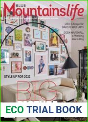 Blue Mountains Life - August September 2022