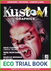 Pinstriping and Kustom Graphics - Issue 93, August September 2022