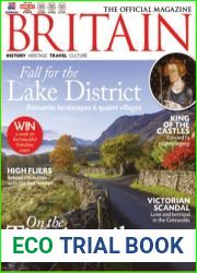 Britain - September October 2022