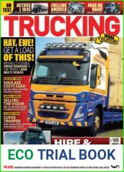 Trucking Magazine - Issue 471, September 2022