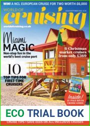 World of Cruising - August 2022