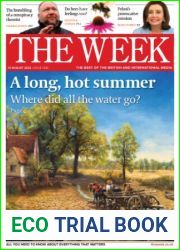 The Week UK - Issue 1396, 13 August 2022