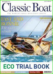 Classic Boat - September 2022