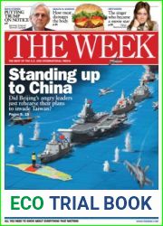 The Week USA - Vol. 22, Issue 1092, 19 August, 2022