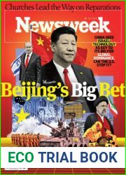Newsweek USA - August 19, 2022