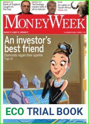 Moneyweek - Issue 1116, 12 August 2022