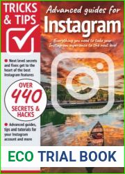 Instagram Tricks And Tips - 11th Edition, 2022