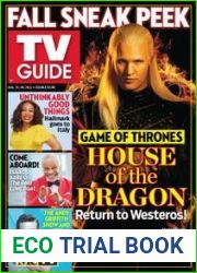 TV Guide - Double Issue, August 15 28, 2022