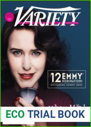 Variety - August 11, 2022