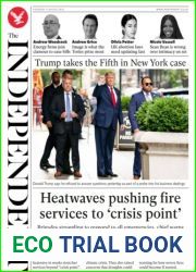 The Independent - 11 August, 2022