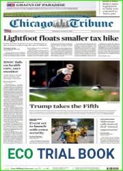 Chicago Tribune - August 11, 2022