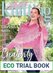 Knitting - Issue 234, 2022