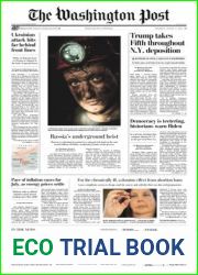 The Washington Post - August 11, 2022
