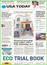 USA Today - 11 August, 2022